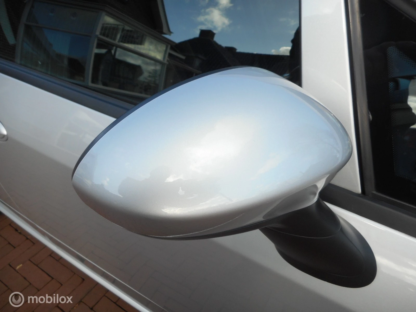 Hoofdafbeelding Fiat Punto