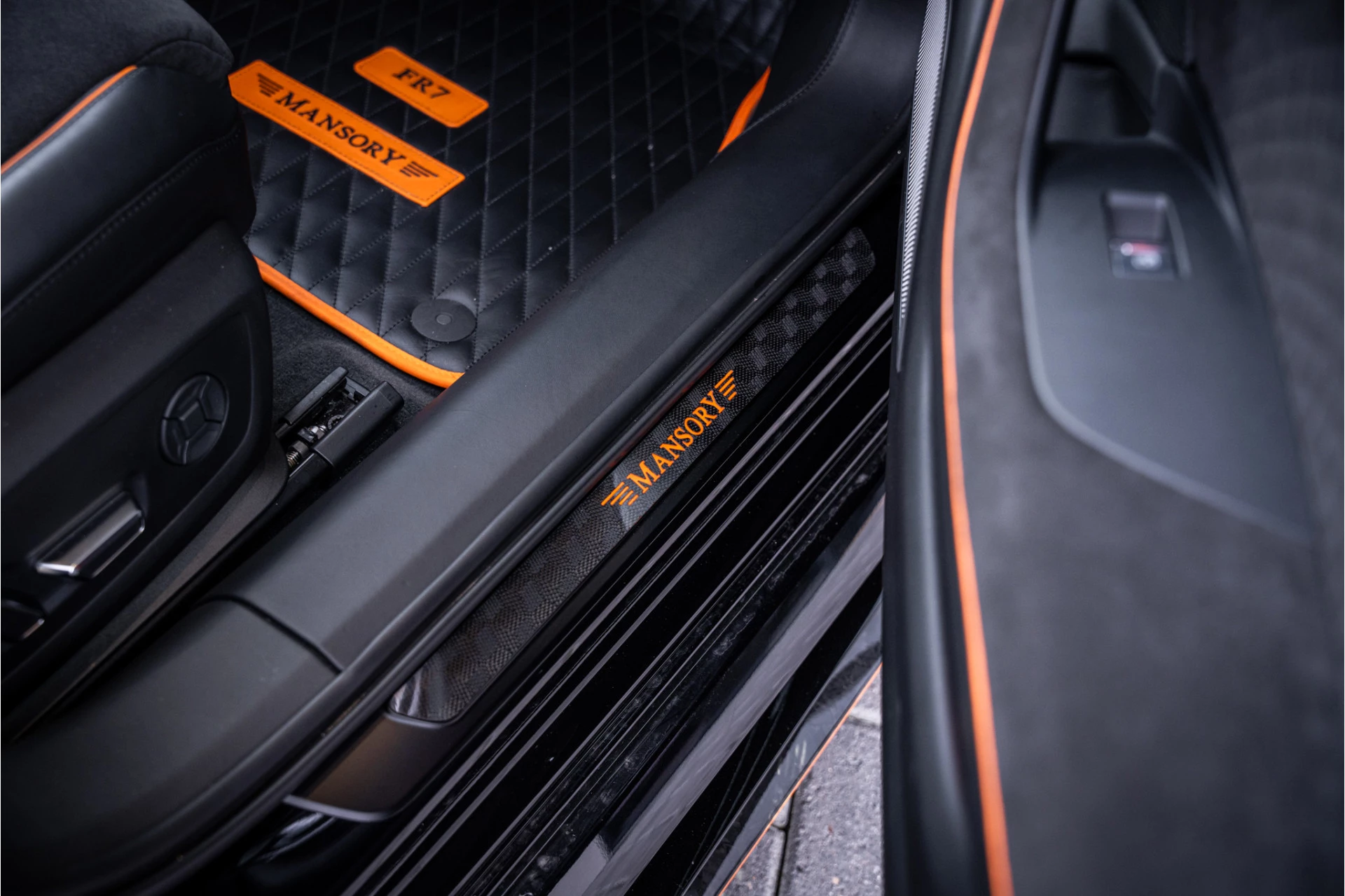 Hoofdafbeelding Audi RS6