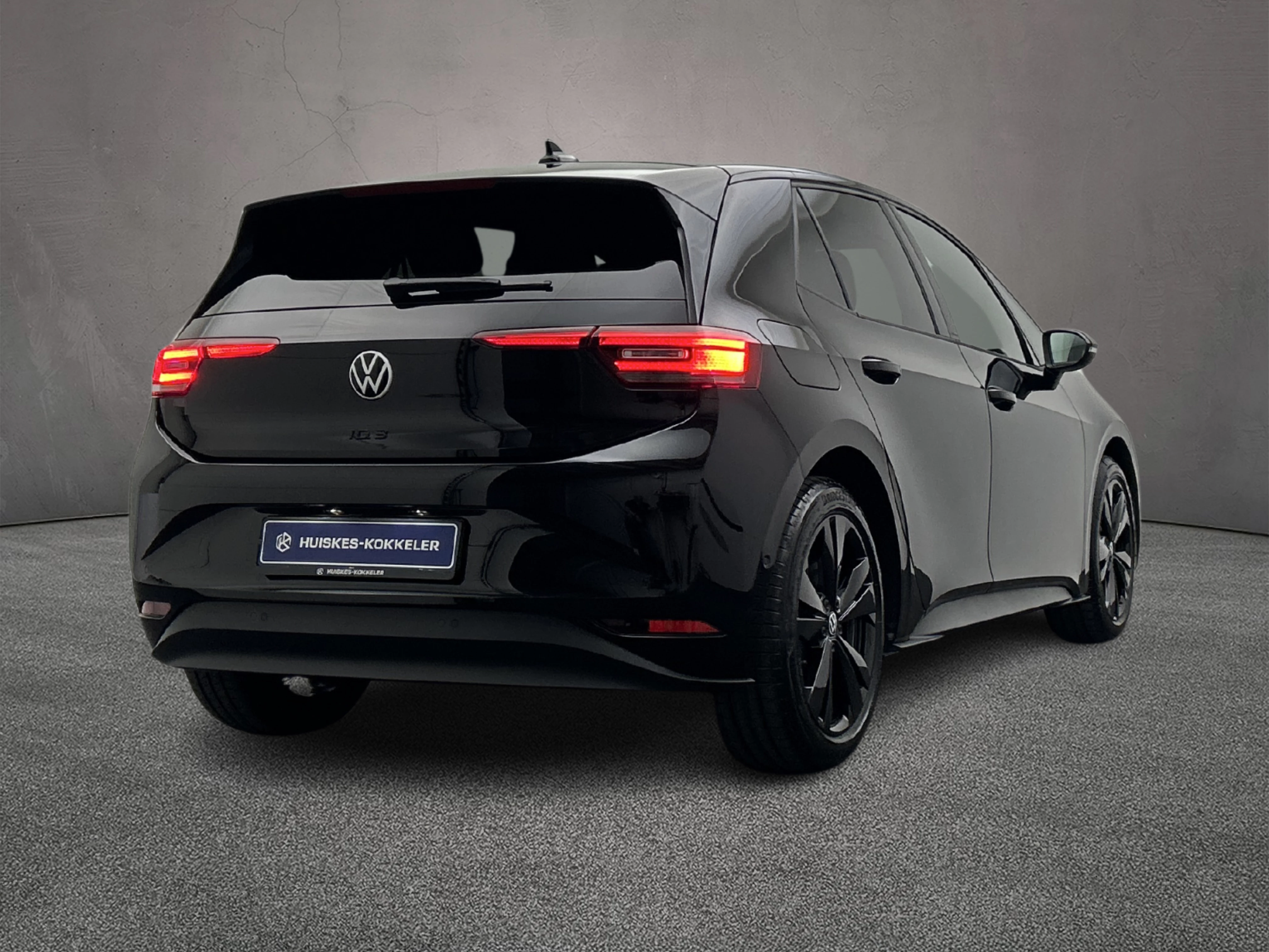 Hoofdafbeelding Volkswagen ID.3