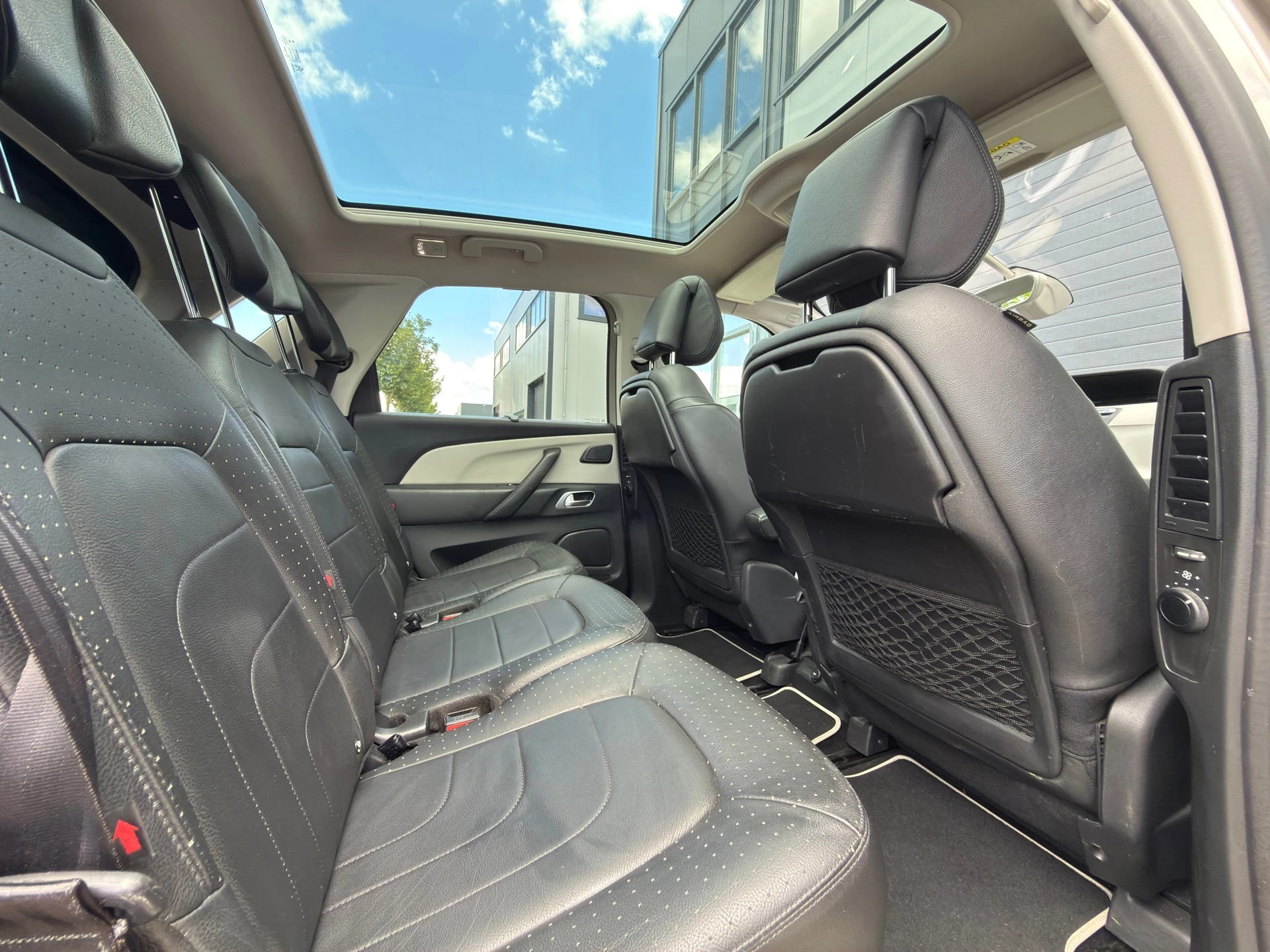Hoofdafbeelding Citroën C4 Picasso