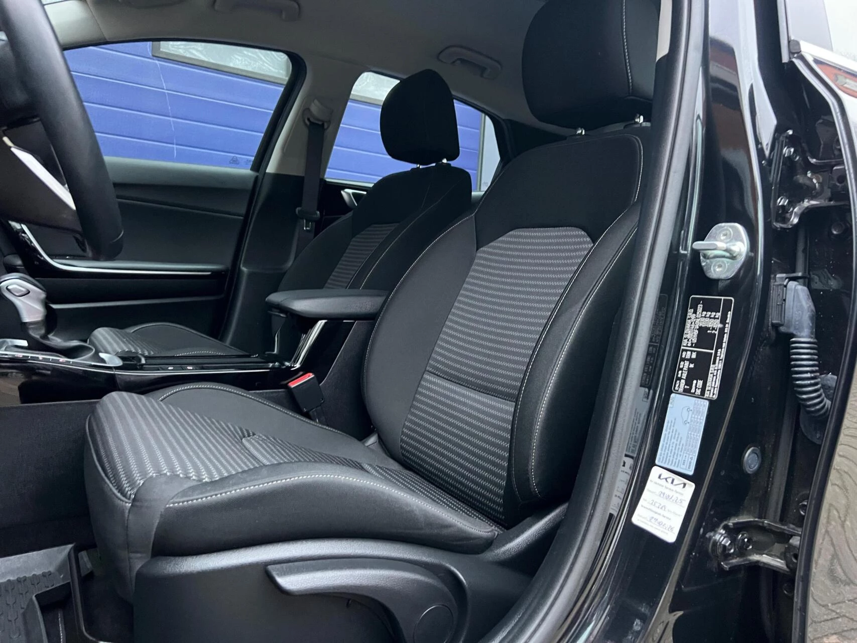 Hoofdafbeelding Kia XCeed