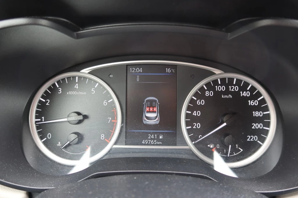 Hoofdafbeelding Nissan Micra