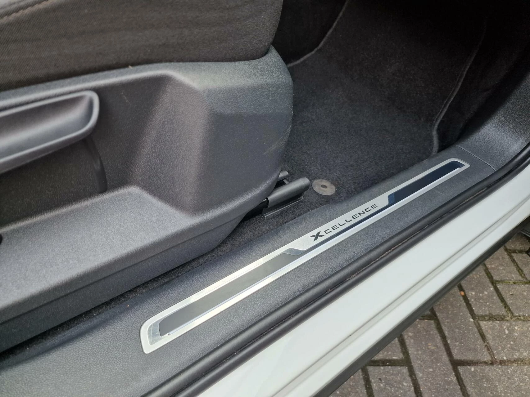 Hoofdafbeelding SEAT Tarraco