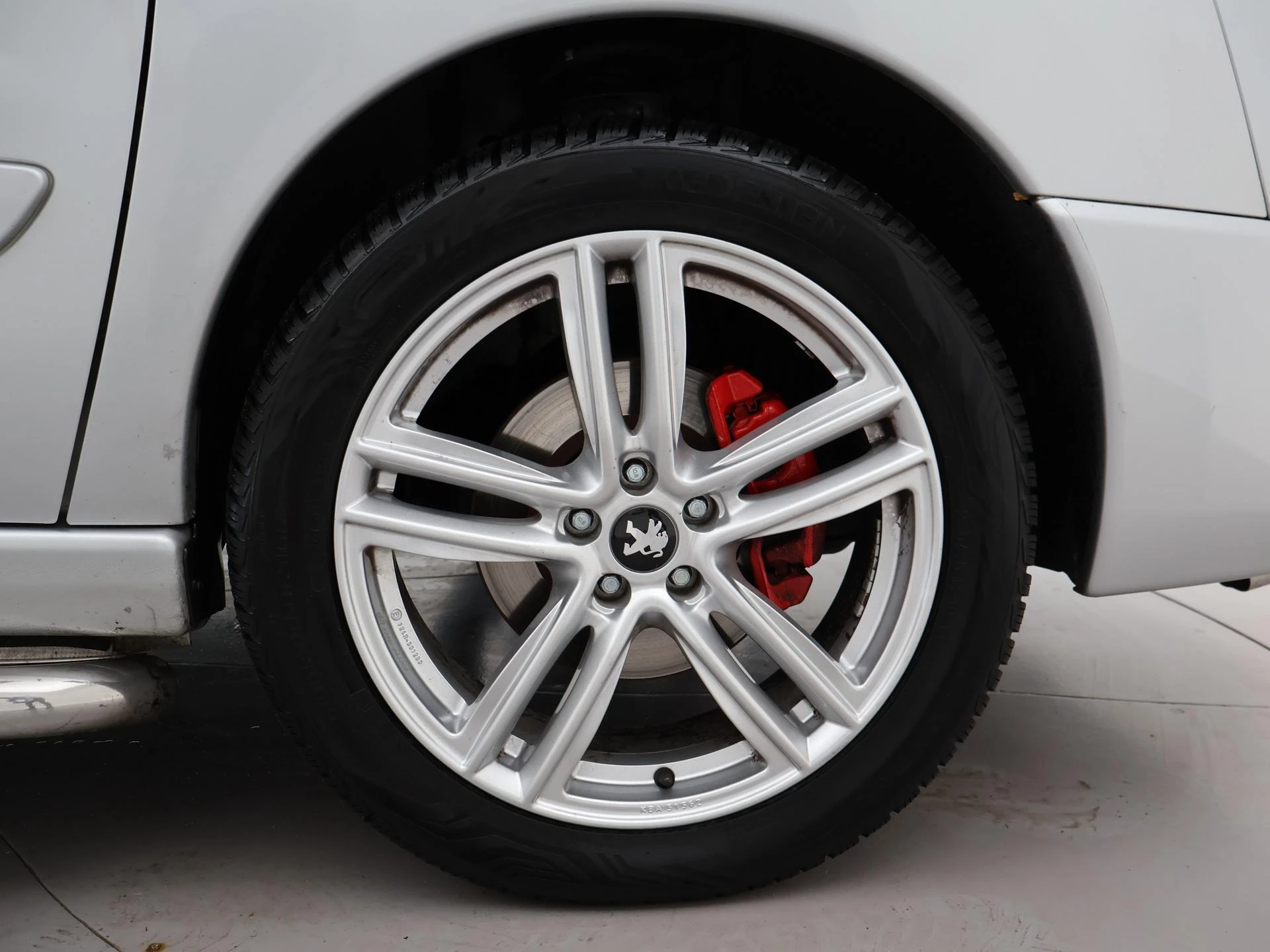 Hoofdafbeelding Peugeot Expert