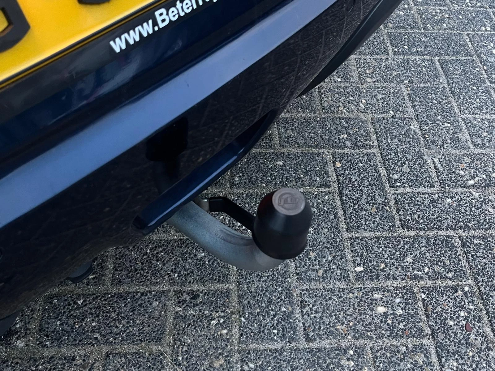 Hoofdafbeelding SsangYong Tivoli