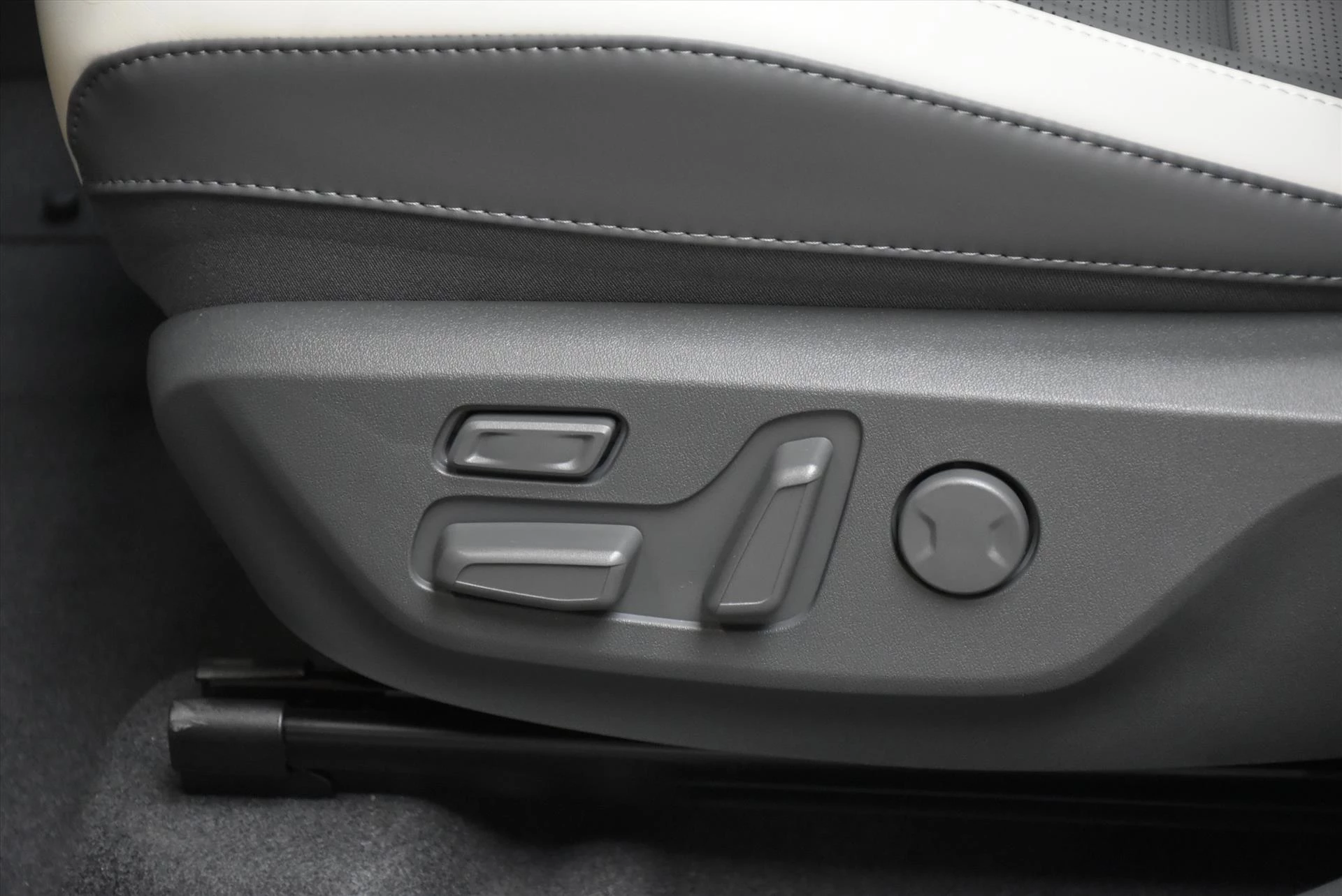Hoofdafbeelding Kia EV3