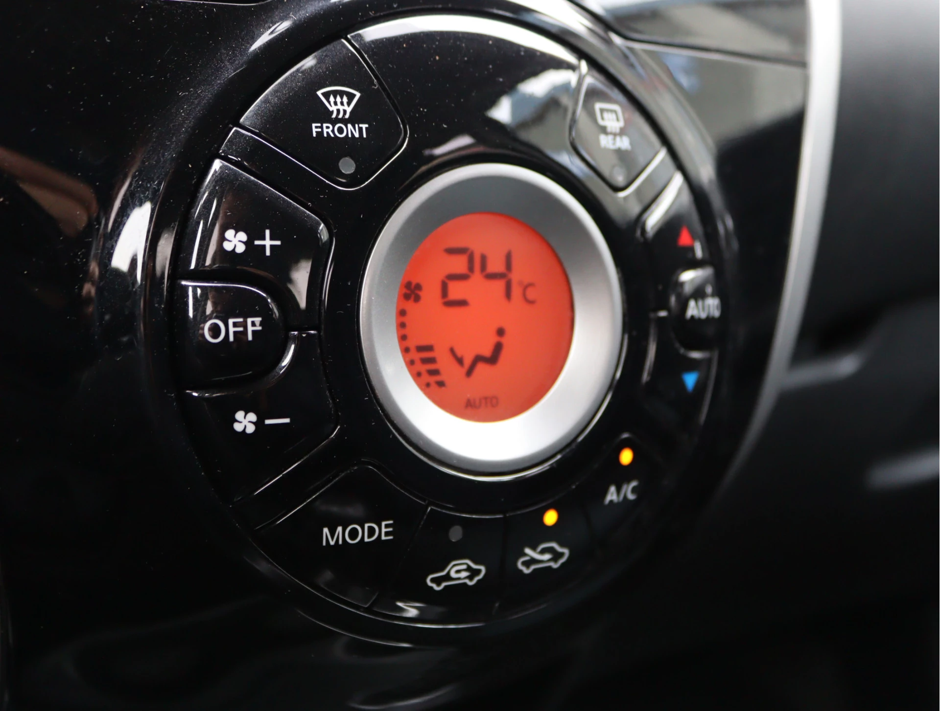 Hoofdafbeelding Nissan Note