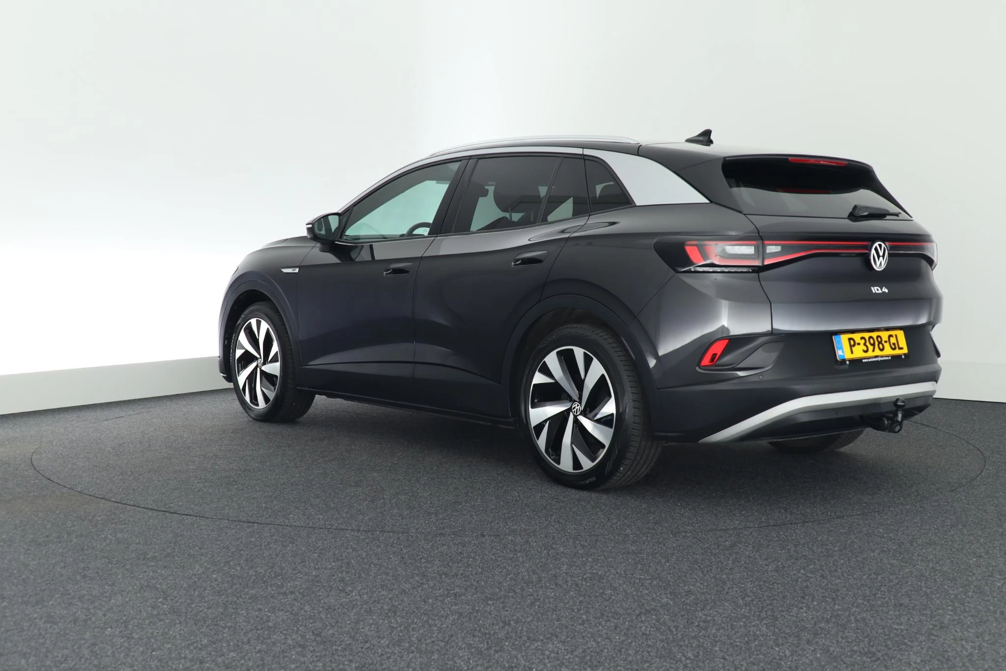 Hoofdafbeelding Volkswagen ID.4