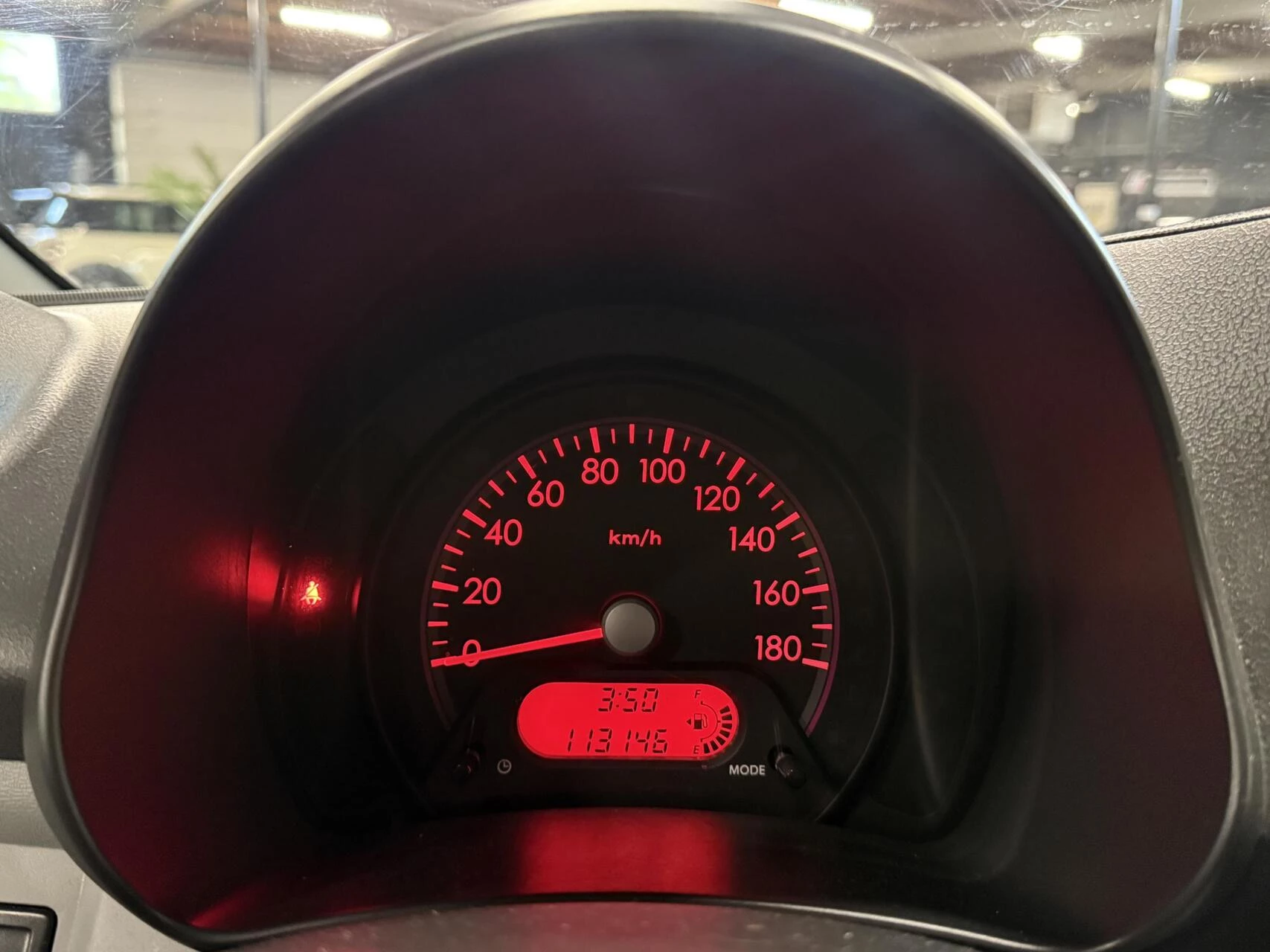 Hoofdafbeelding Suzuki Alto