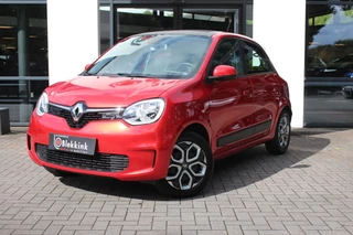 Renault Twingo 1.0 SCe Collection Electrisch vouwdak, Airco
