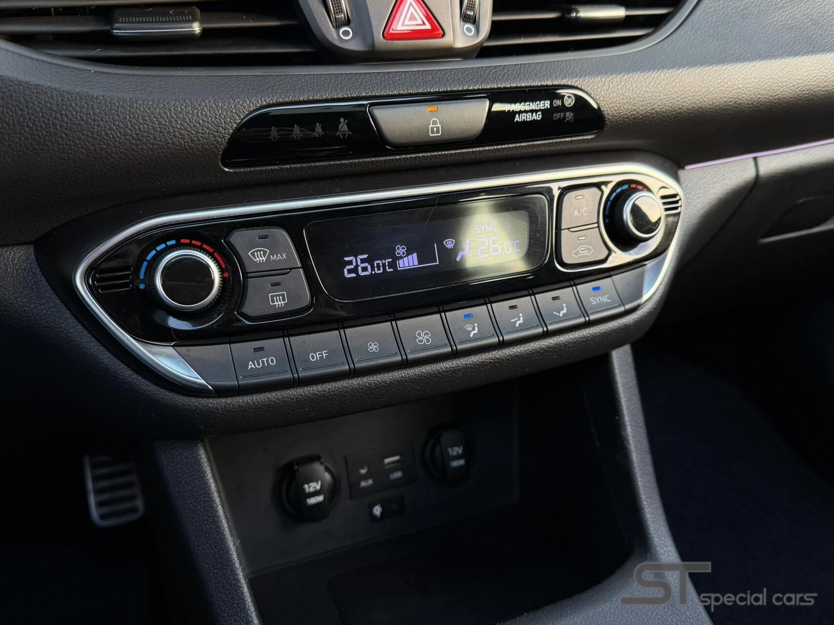 Hoofdafbeelding Hyundai i30