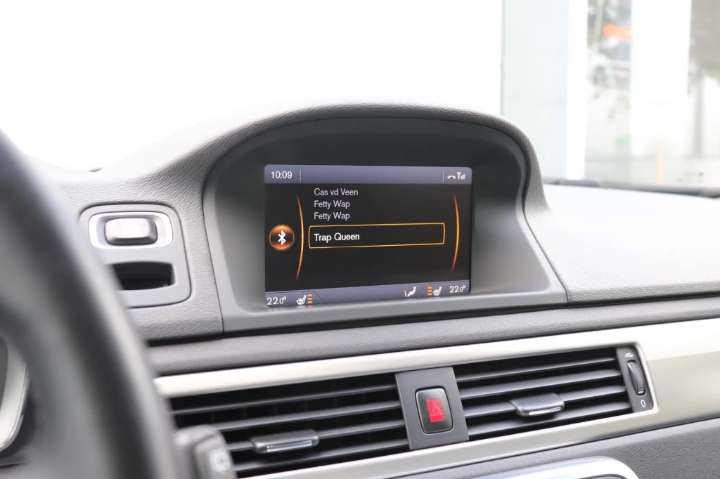 Hoofdafbeelding Volvo XC70