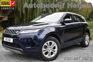 Land Rover Range Rover Evoque P300e AWD 300PK HYBRID AUT. SE LEDER/CAMERA/VIRTUAL/TREKHAAK