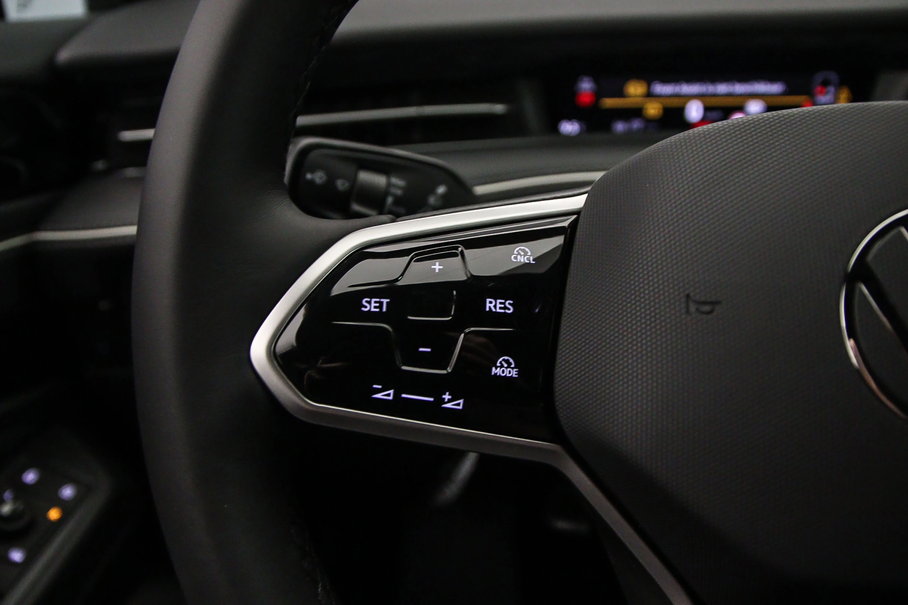 Hoofdafbeelding Volkswagen ID.7