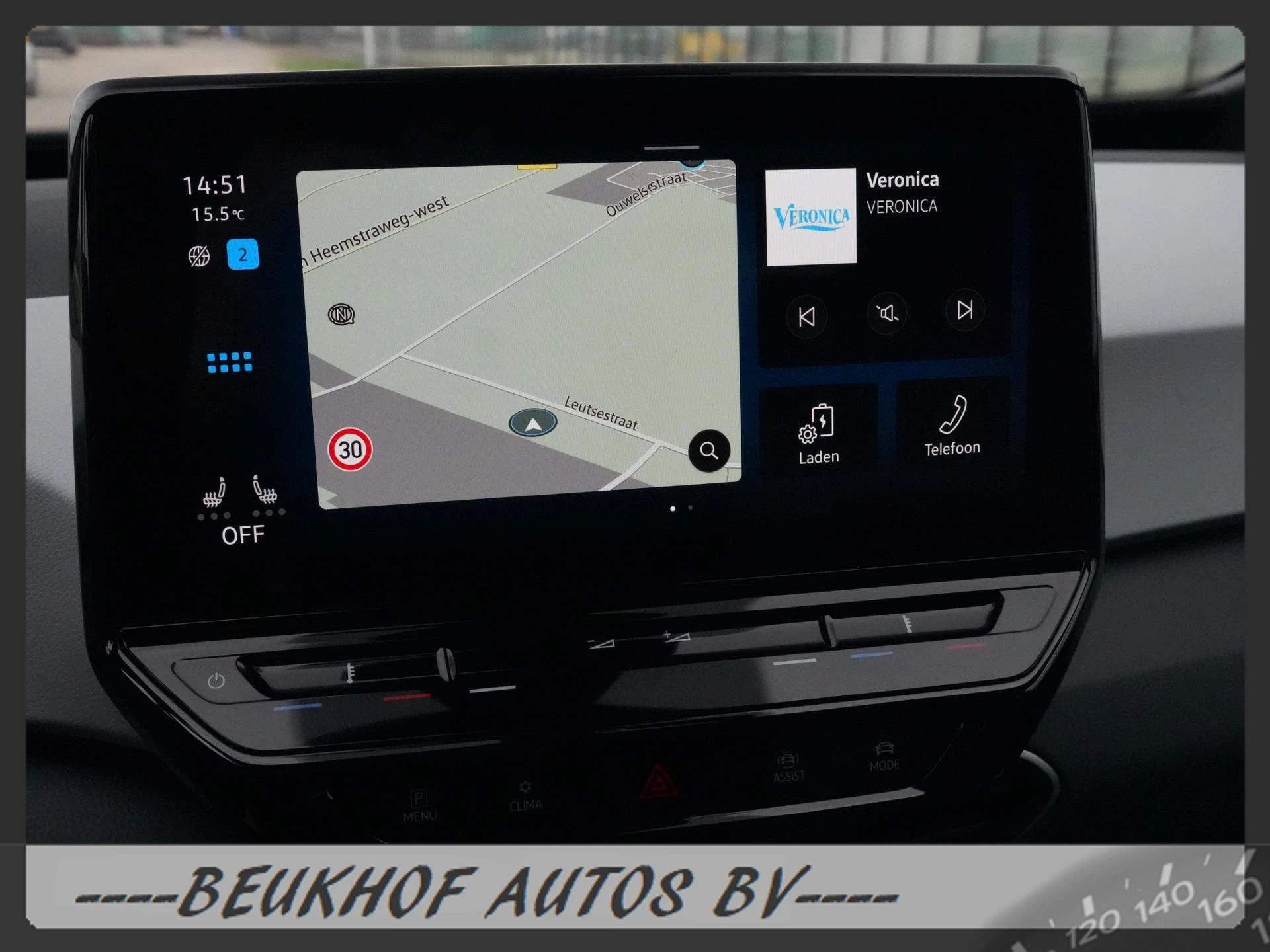 Hoofdafbeelding Volkswagen ID.3