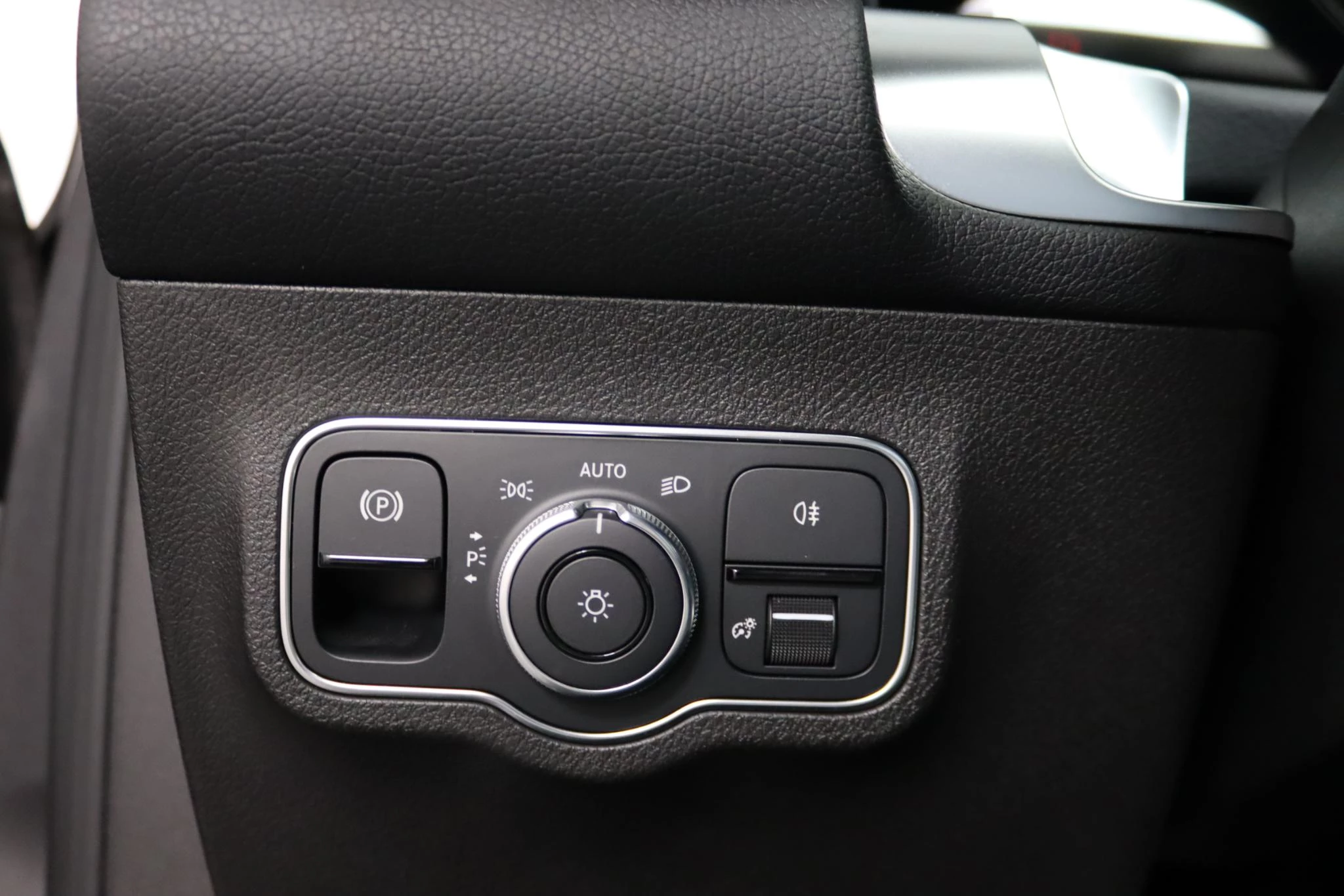 Hoofdafbeelding Mercedes-Benz GLB