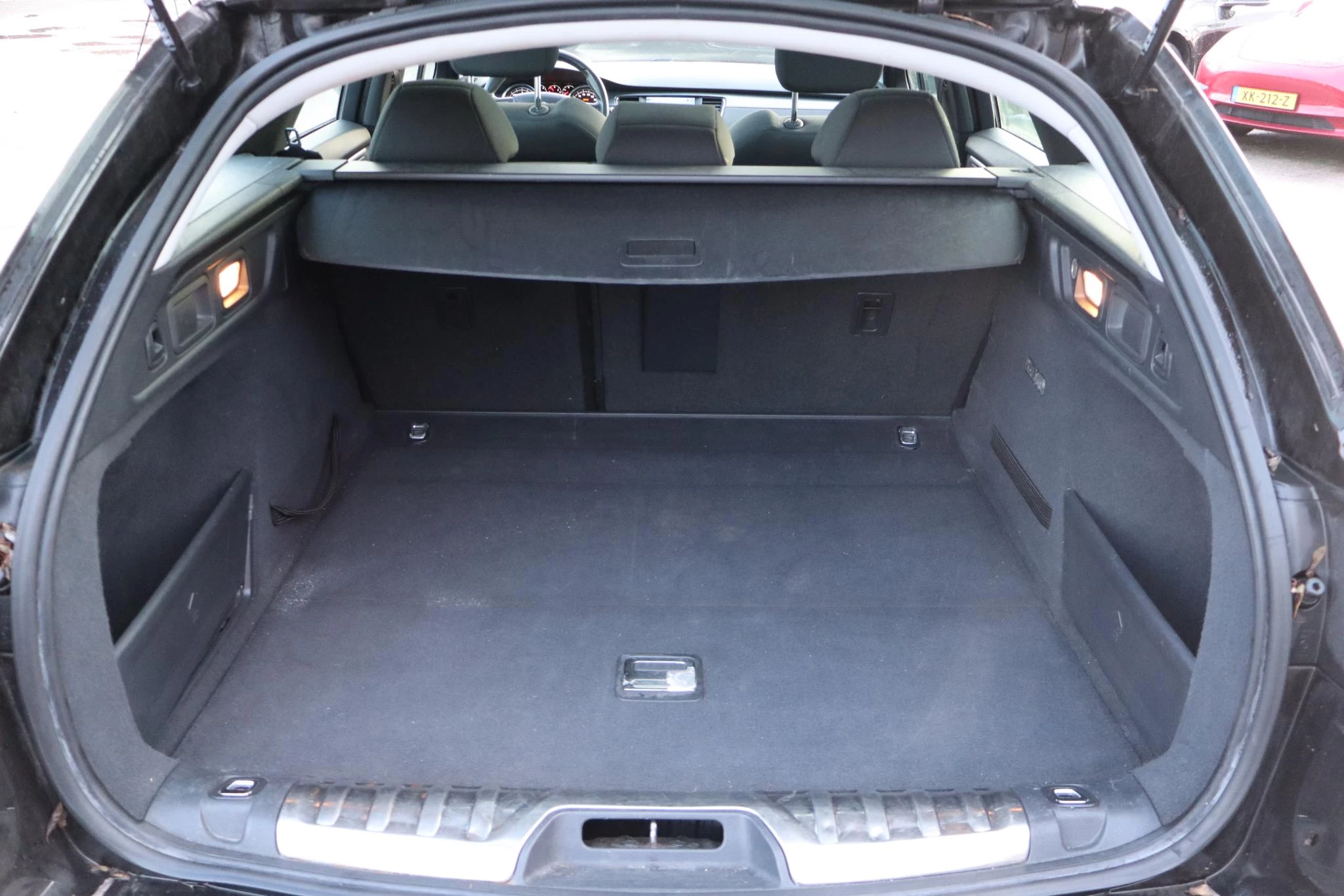 Hoofdafbeelding Peugeot 508