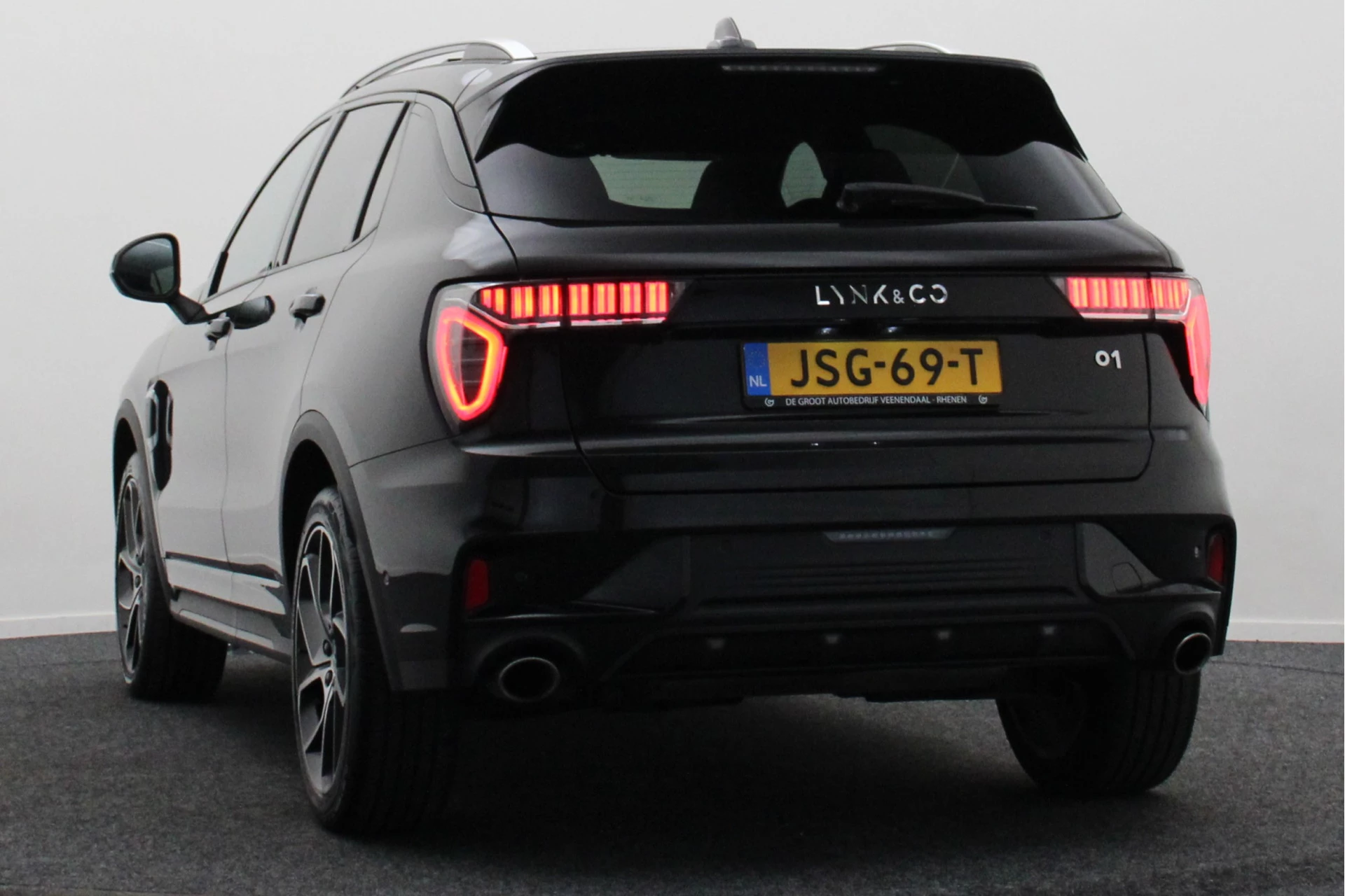 Hoofdafbeelding Lynk & Co 01