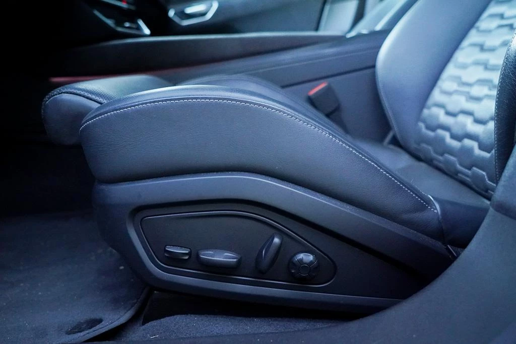 Hoofdafbeelding Audi e-tron GT