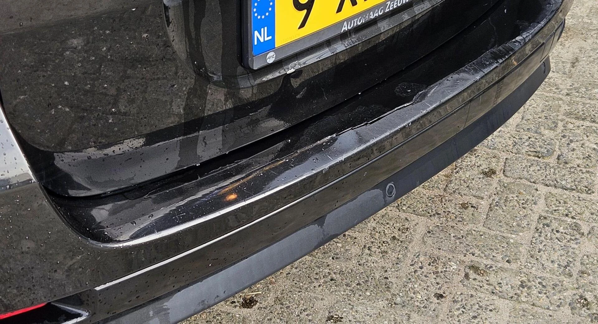 Hoofdafbeelding Dacia Logan