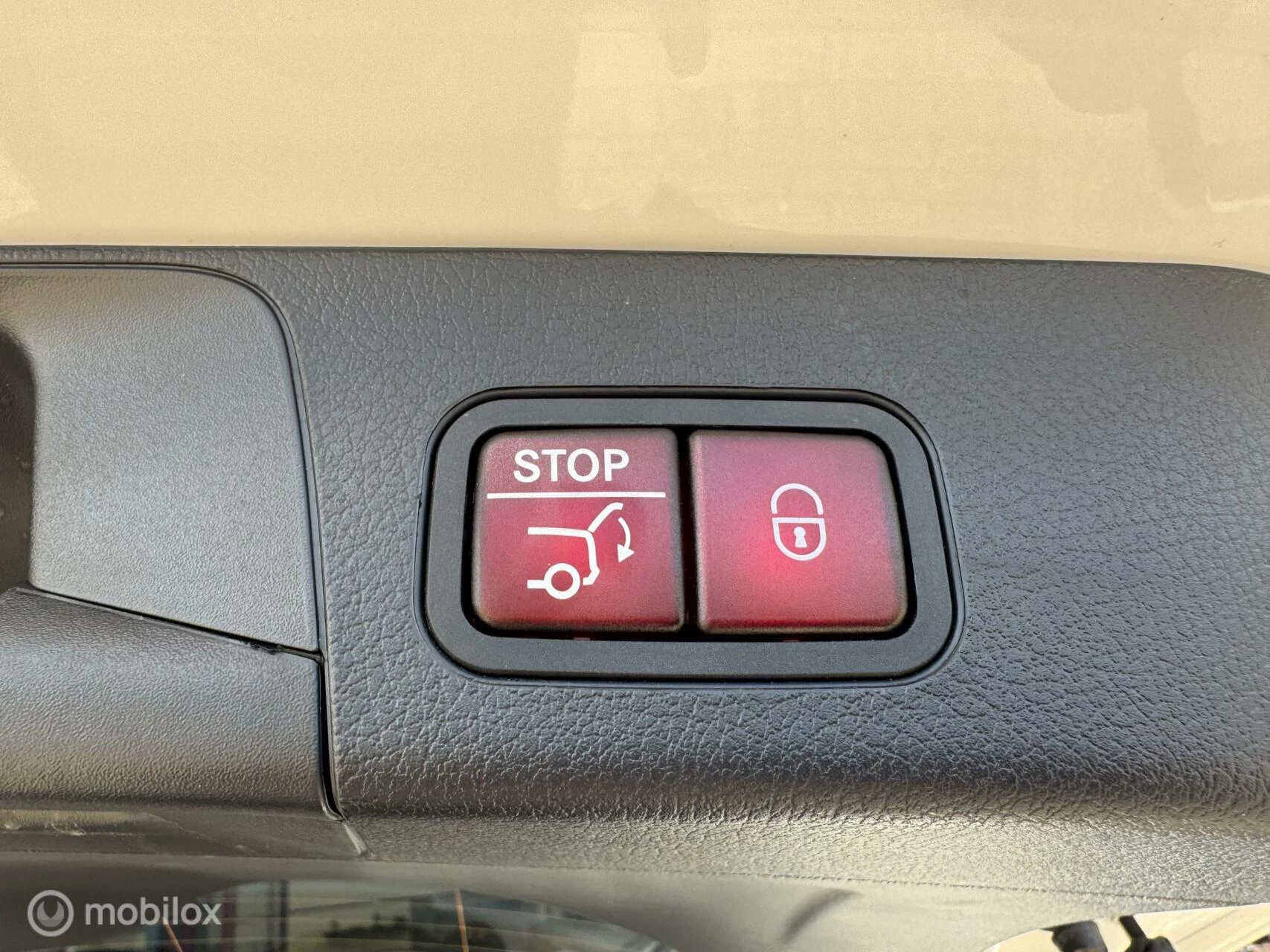 Hoofdafbeelding Mercedes-Benz GLB