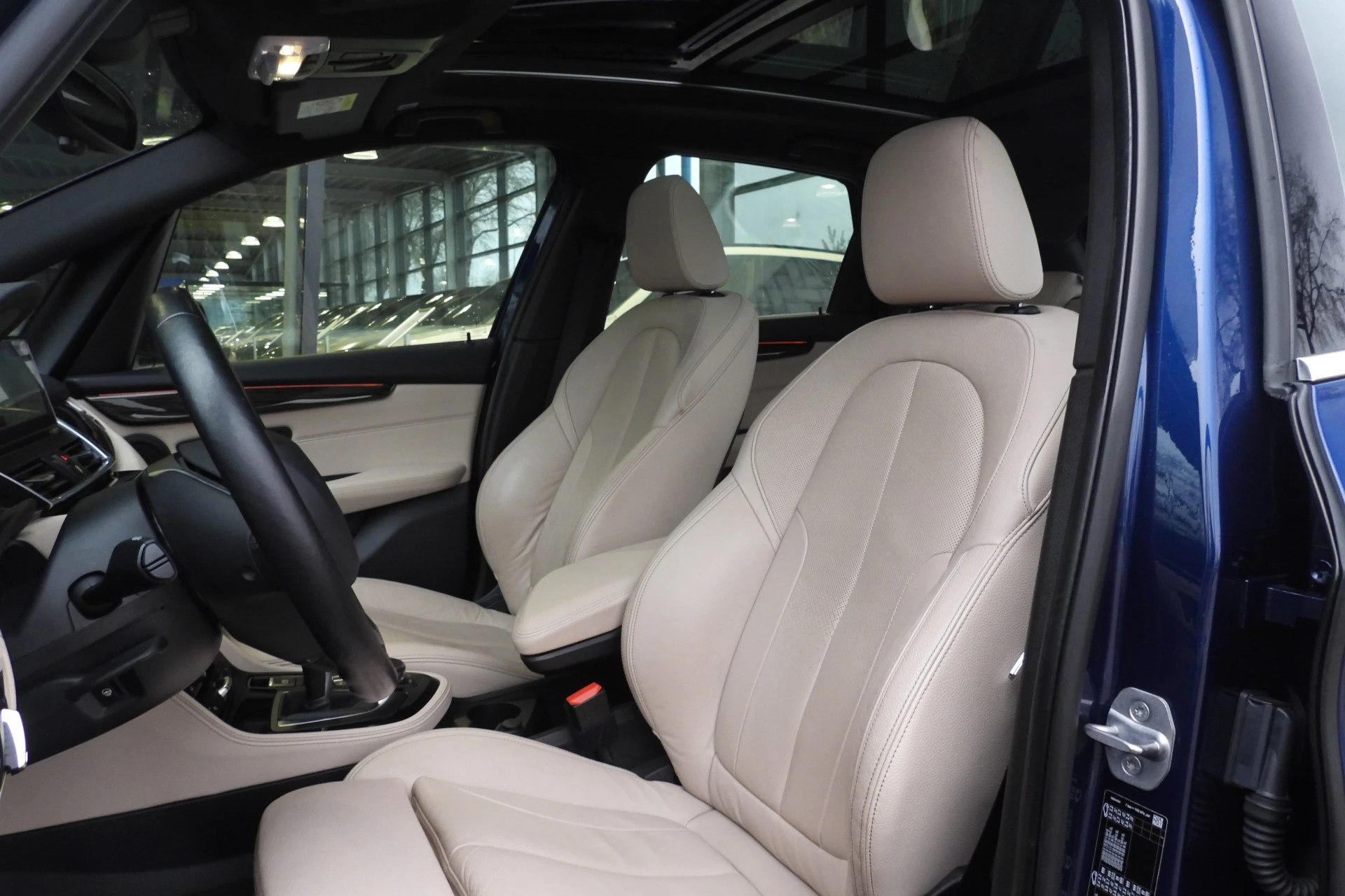 Hoofdafbeelding BMW 2 Serie