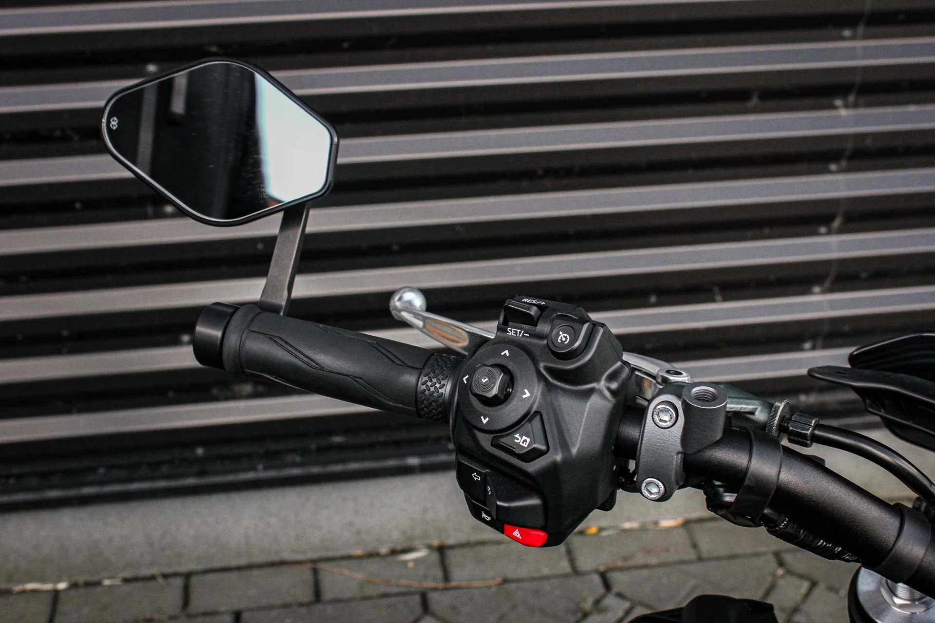 Hoofdafbeelding Yamaha MT 09