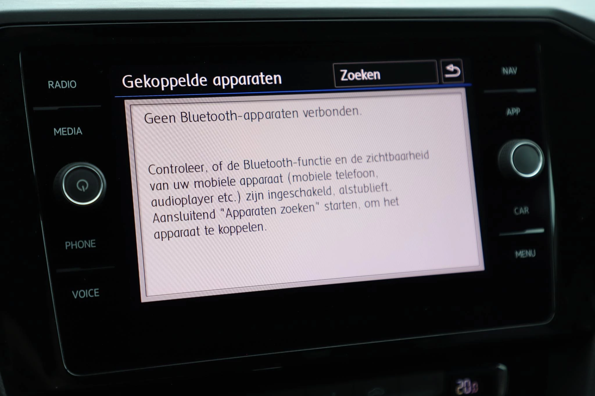 Hoofdafbeelding Volkswagen Arteon