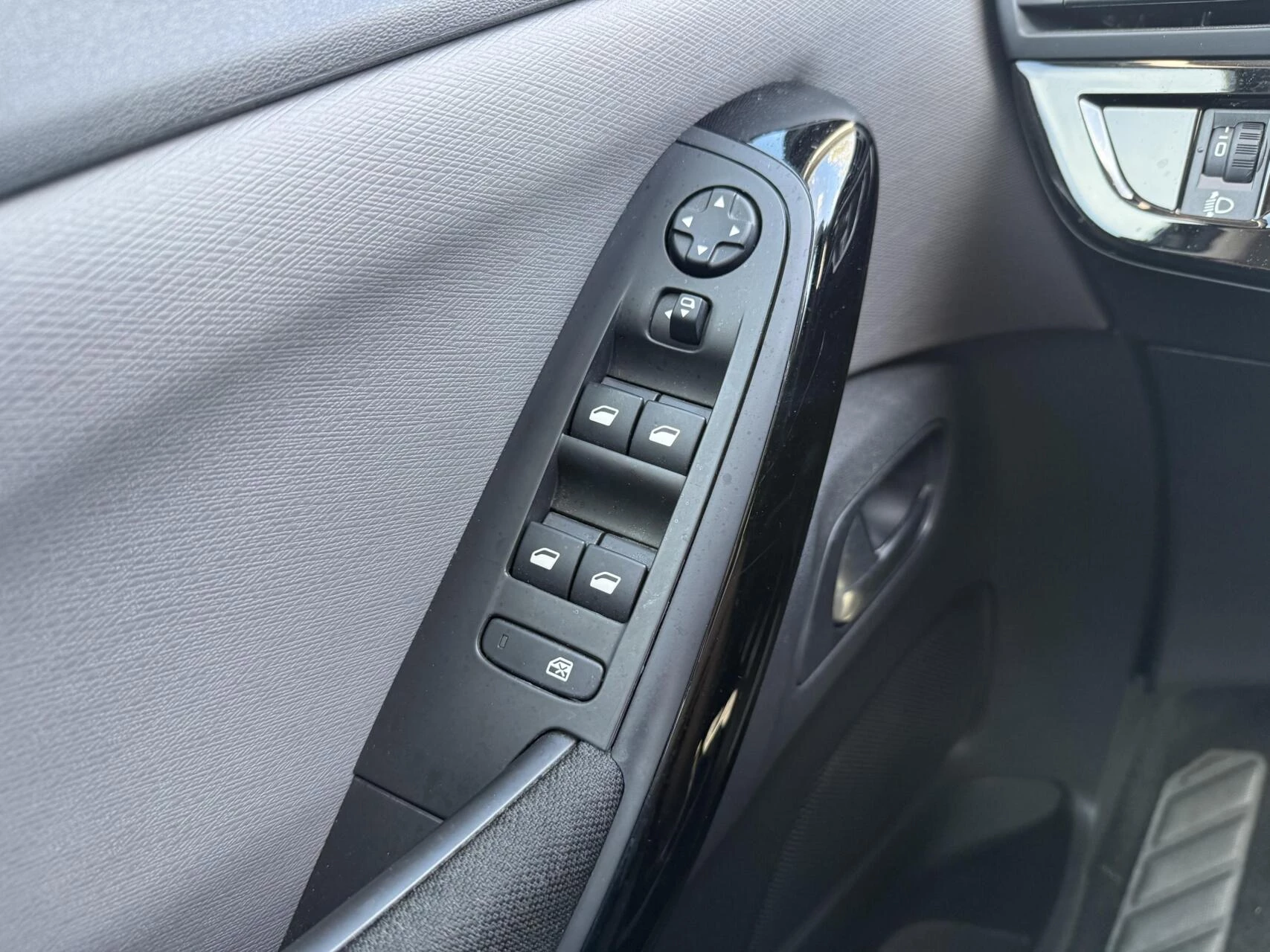Hoofdafbeelding Citroën C4 Spacetourer