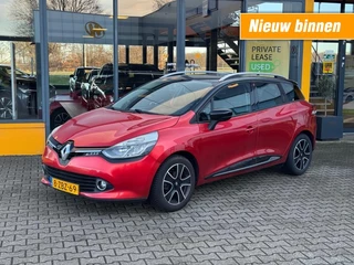 Renault Clio 0.9 TCe Expression - all season - navi