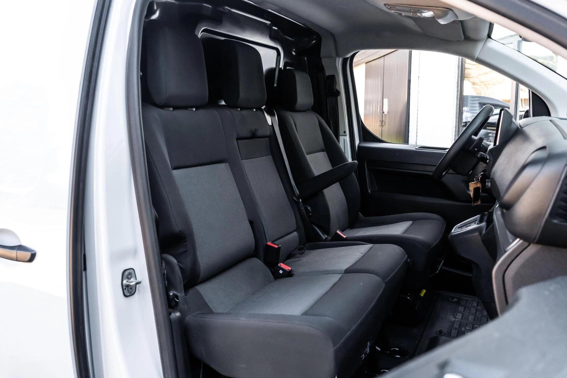 Hoofdafbeelding Fiat Scudo