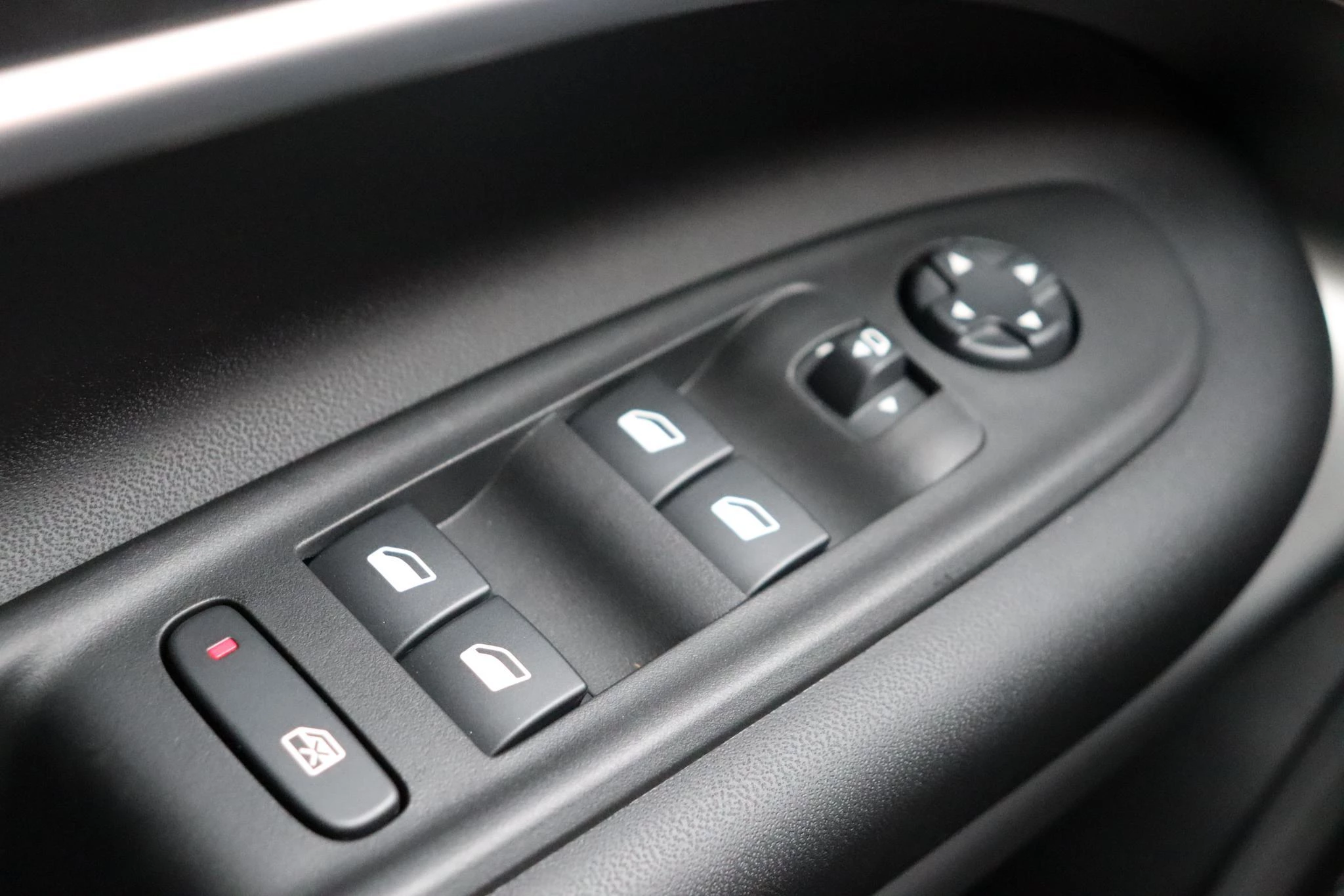 Hoofdafbeelding Jeep Avenger