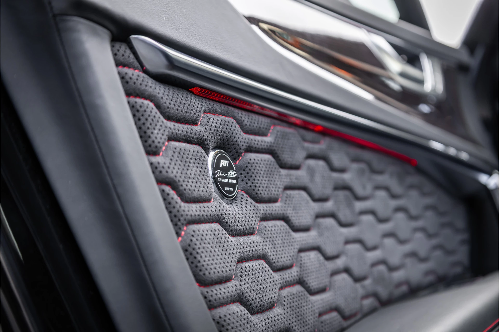 Hoofdafbeelding Audi RS6