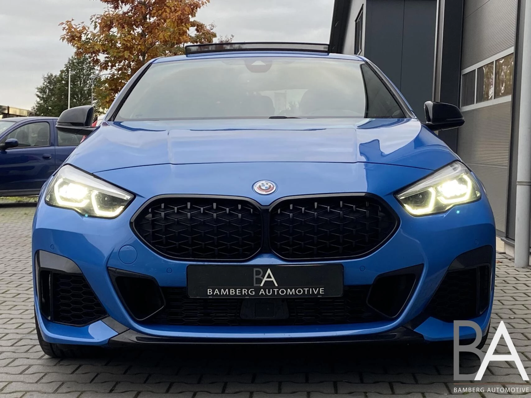 Hoofdafbeelding BMW 2 Serie