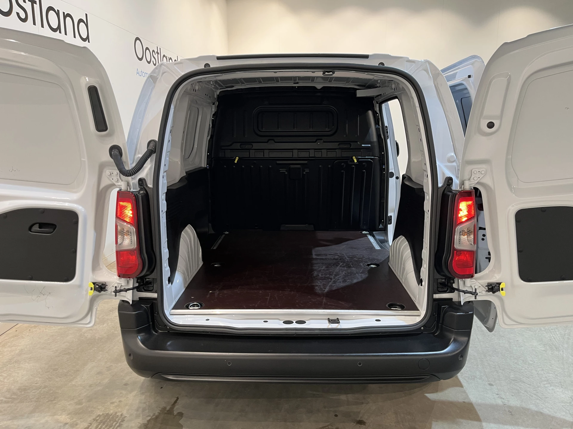Hoofdafbeelding Toyota ProAce
