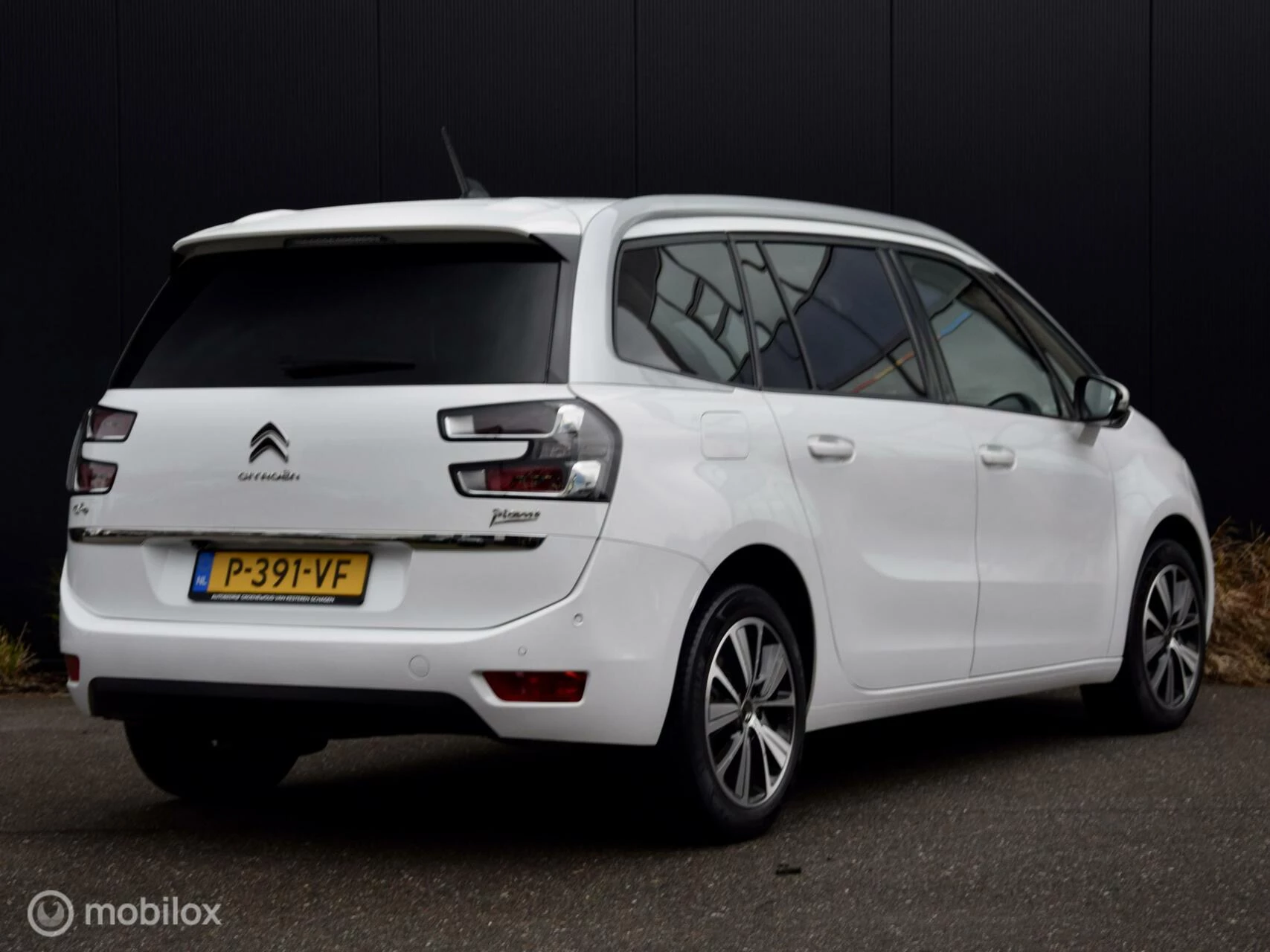 Hoofdafbeelding Citroën Grand C4 Picasso