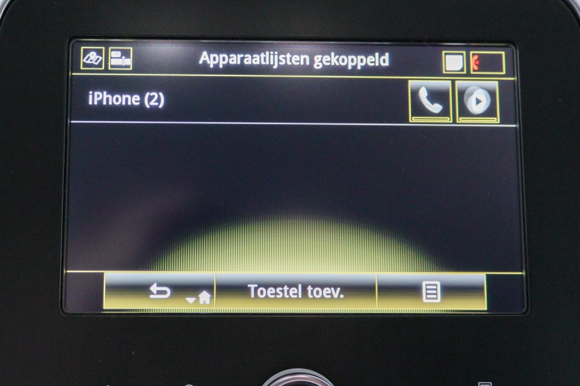 Hoofdafbeelding Renault Grand Scénic