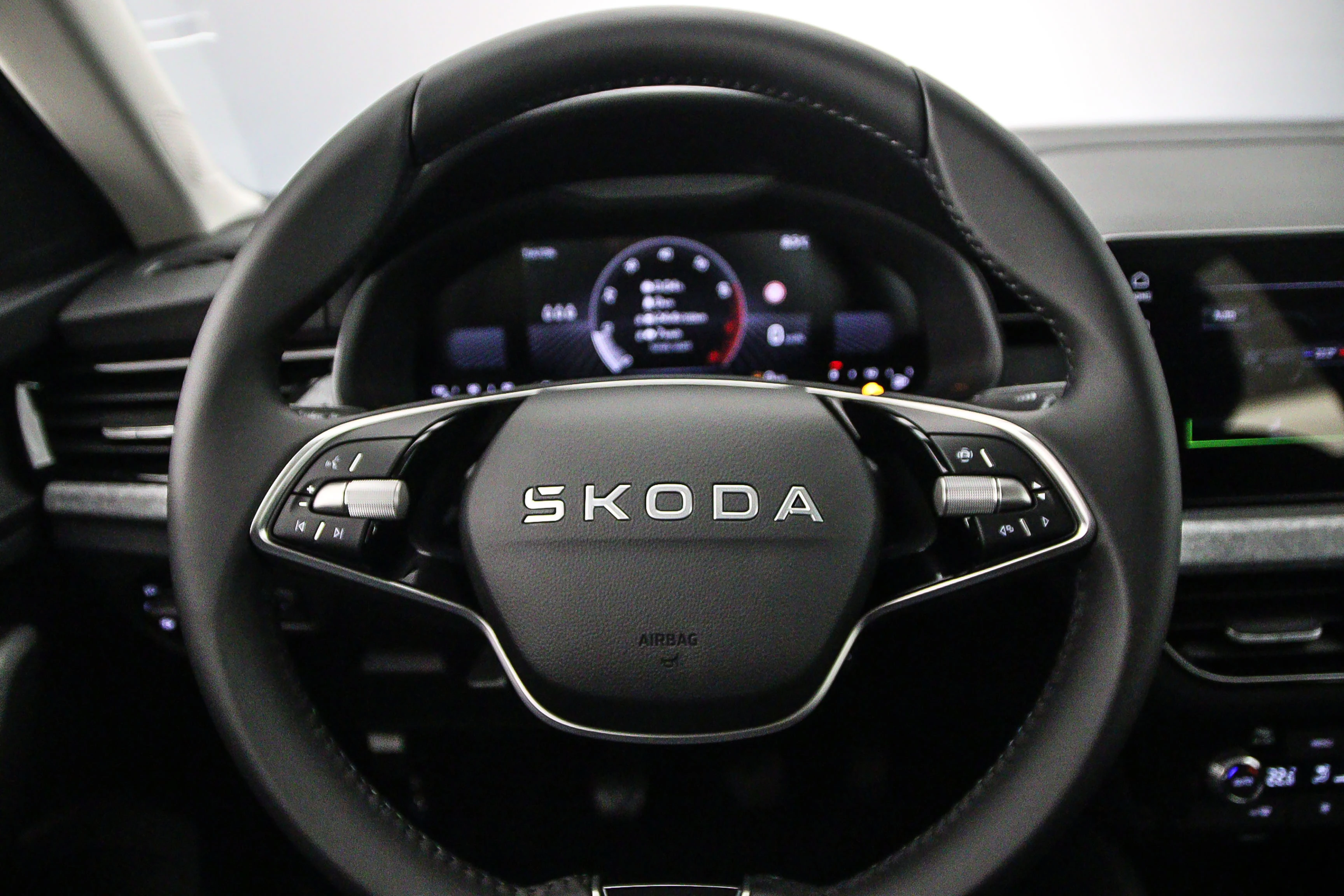 Hoofdafbeelding Škoda Kamiq