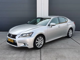 Lexus GS 300h