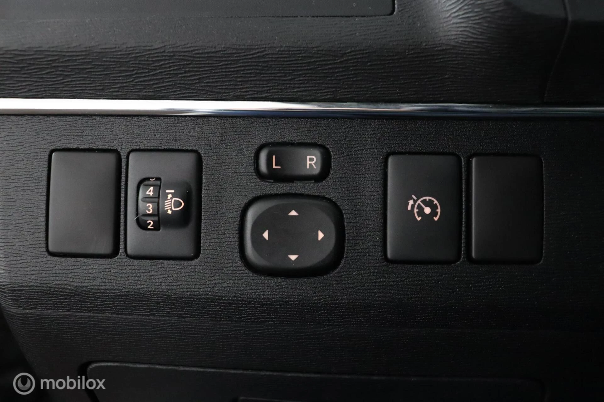 Hoofdafbeelding Toyota Avensis