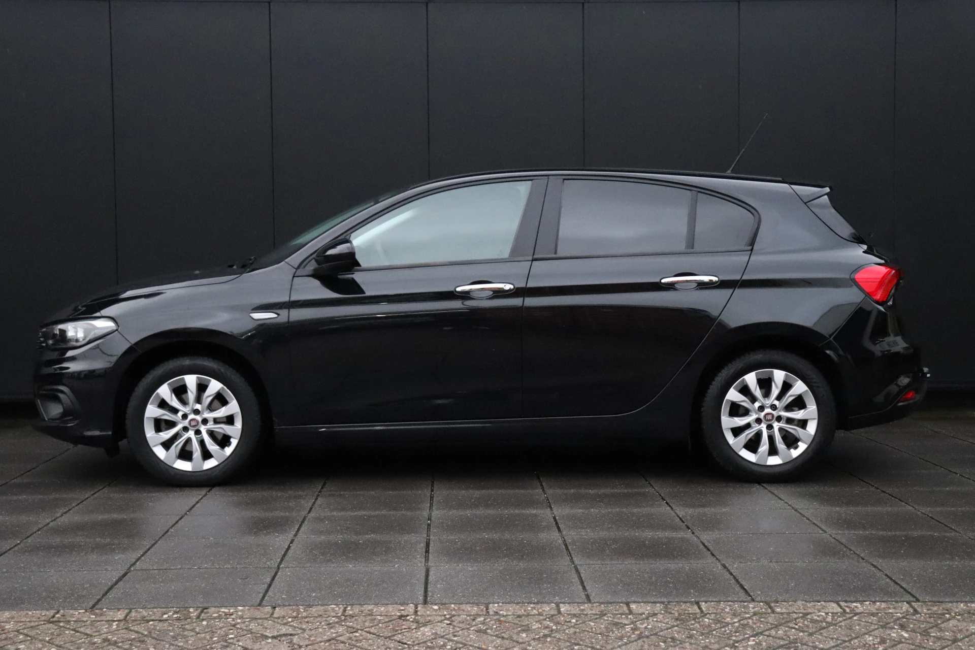 Hoofdafbeelding Fiat Tipo