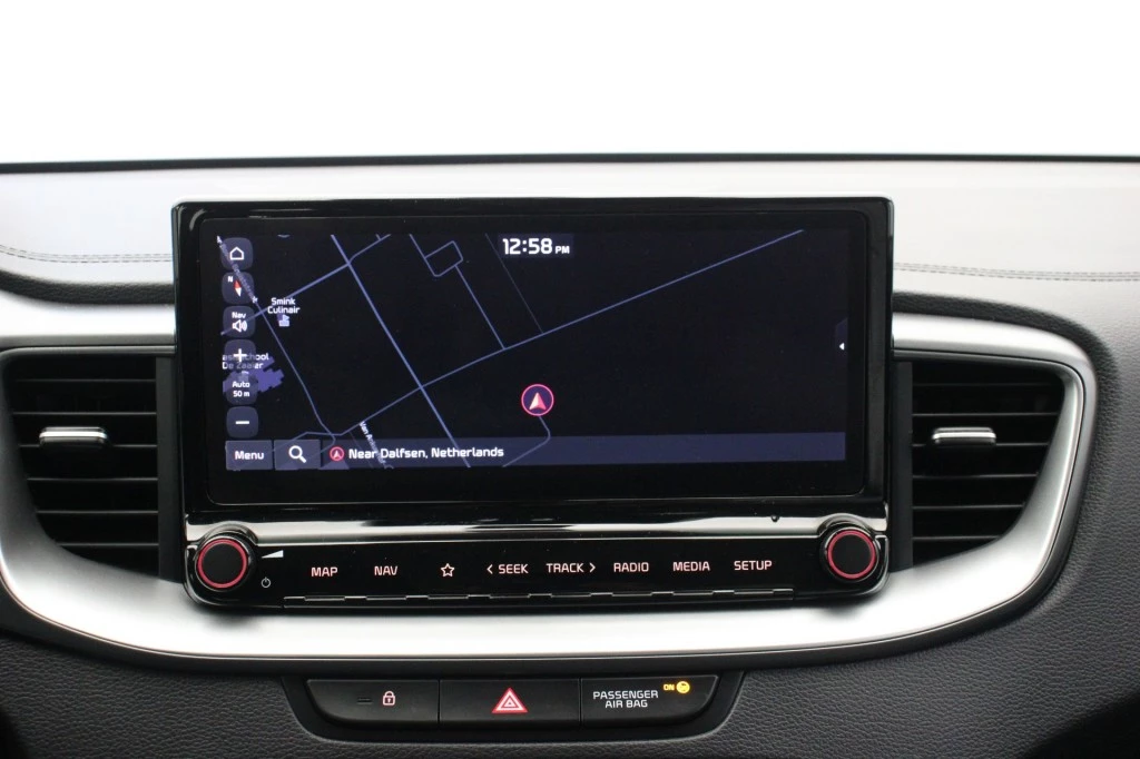 Hoofdafbeelding Kia Ceed