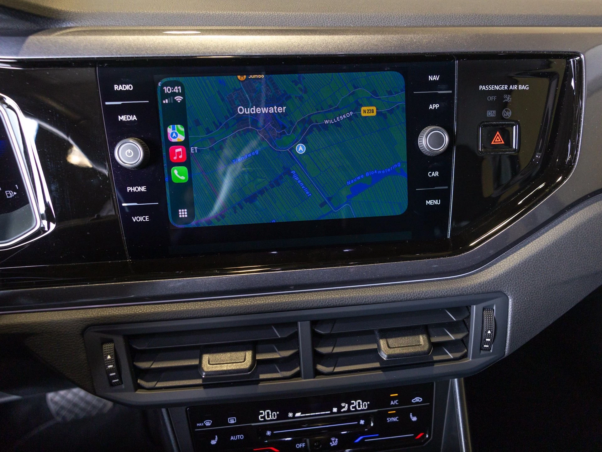 Hoofdafbeelding Volkswagen Taigo