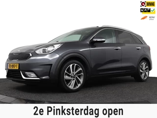 Kia Niro 1.6 GDi Hybrid ExecutiveLine S/K-dak/Camera/1e eigenaar/Winterpakket