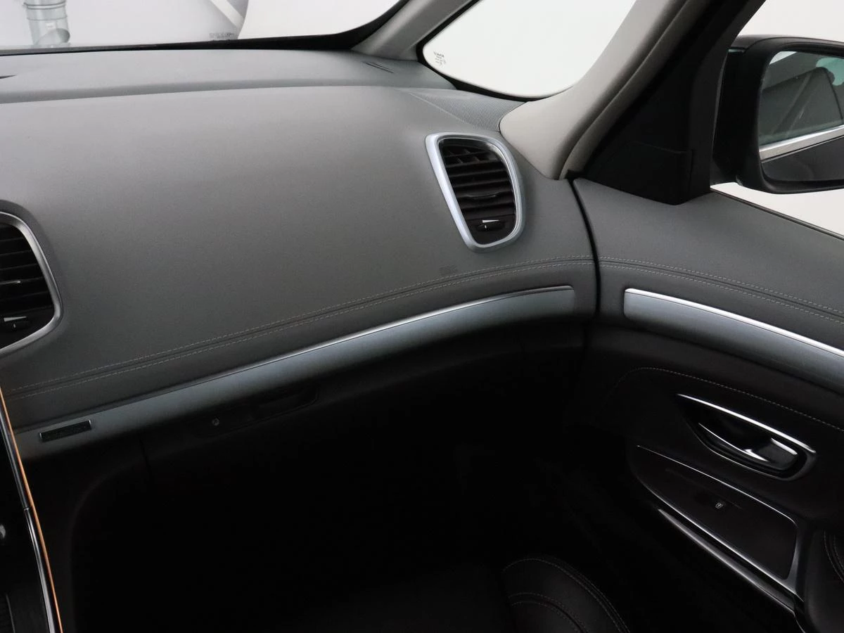 Hoofdafbeelding Renault Espace