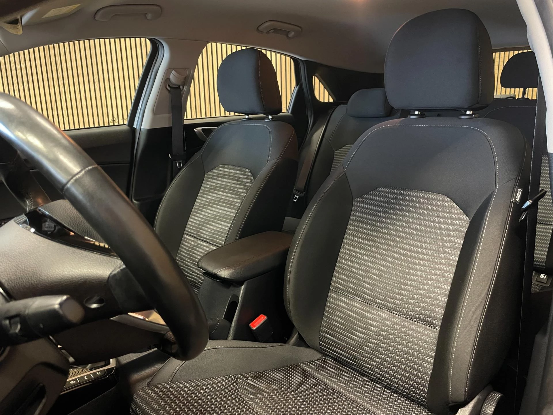 Hoofdafbeelding Kia Ceed