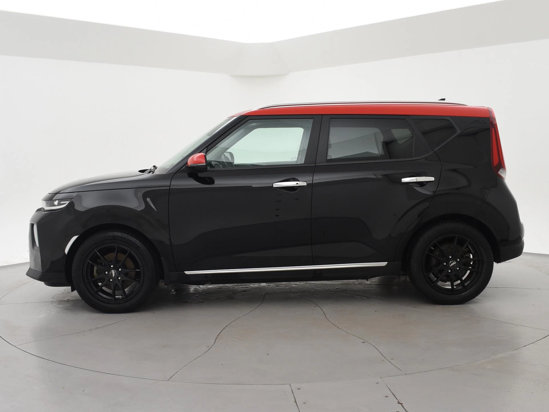 Hoofdafbeelding Kia e-Soul