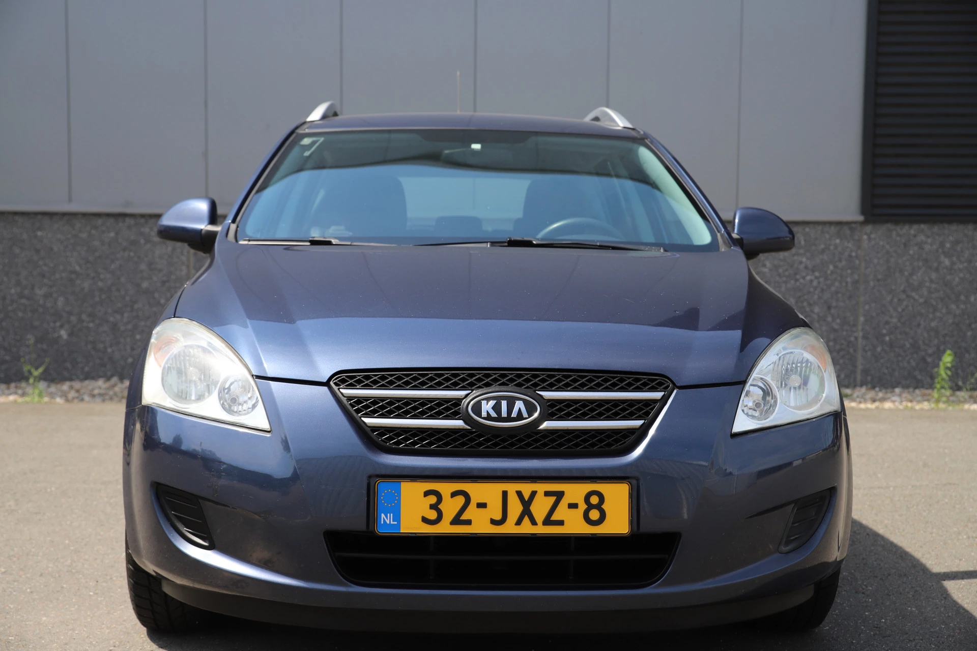 Hoofdafbeelding Kia cee'd