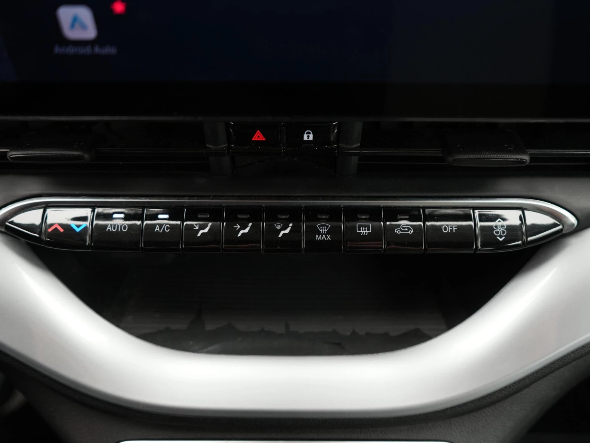 Hoofdafbeelding Fiat 500e