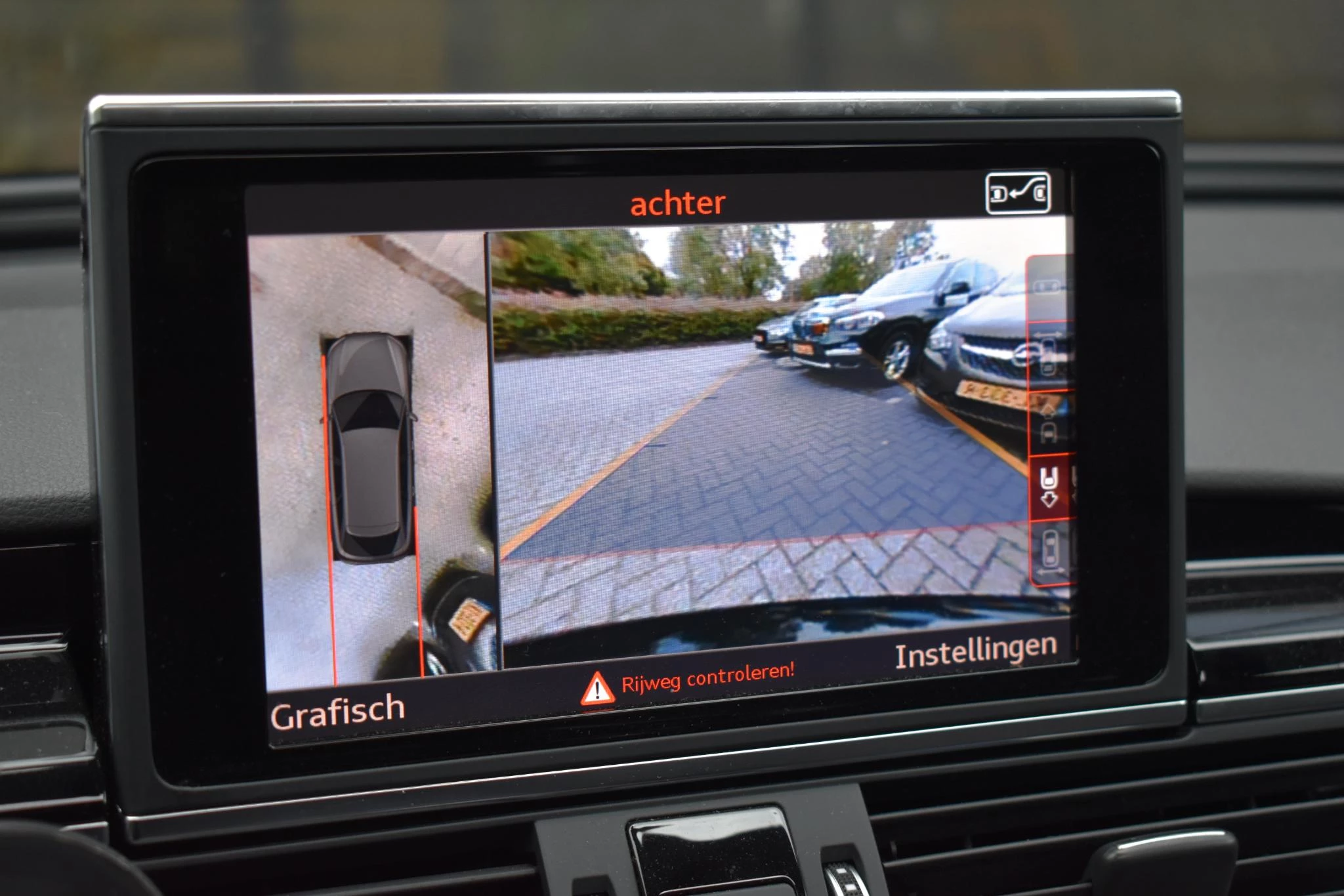 Hoofdafbeelding Audi RS6